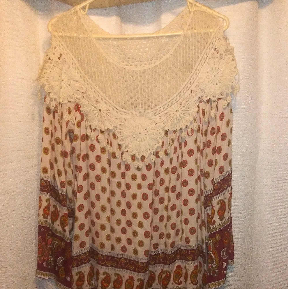 Women's dress